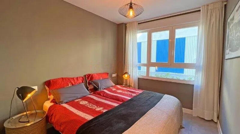3 soveværelse Lejlighed til salg