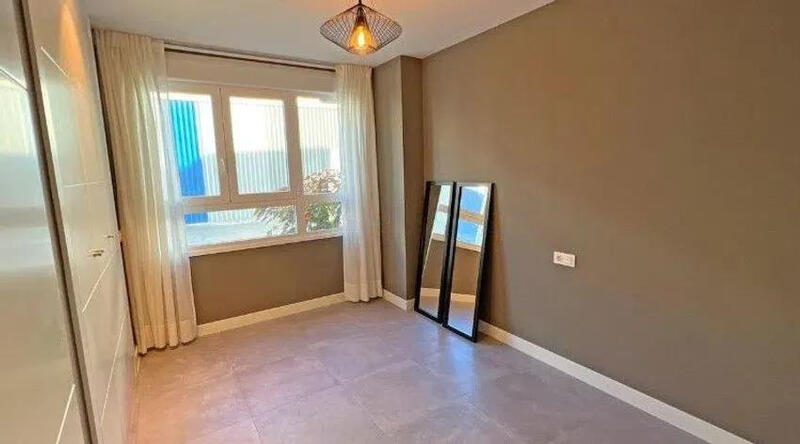 3 soveværelse Lejlighed til salg