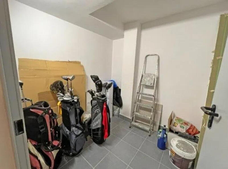 3 soveværelse Lejlighed til salg