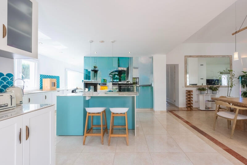 5 bedroom Villa for sale