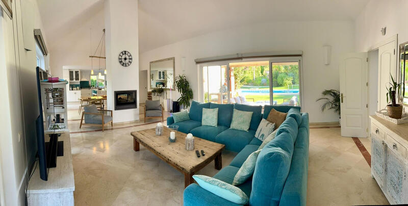 5 bedroom Villa for sale