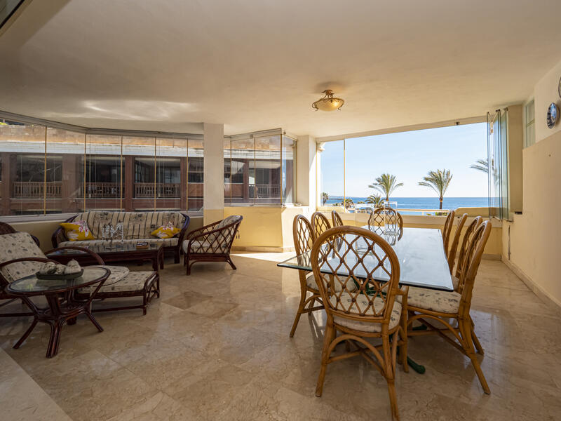 квартира продается в Marbella, Málaga
