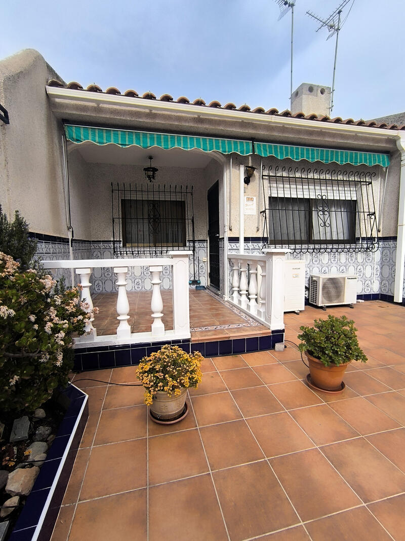 Gezinswoning Te koop in Los Alcazares, Murcia