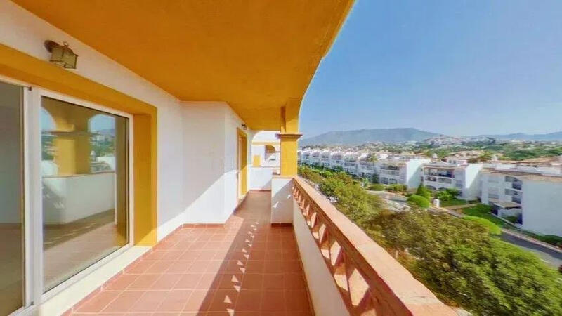 Appartement Te koop in Mijas Costa, Málaga