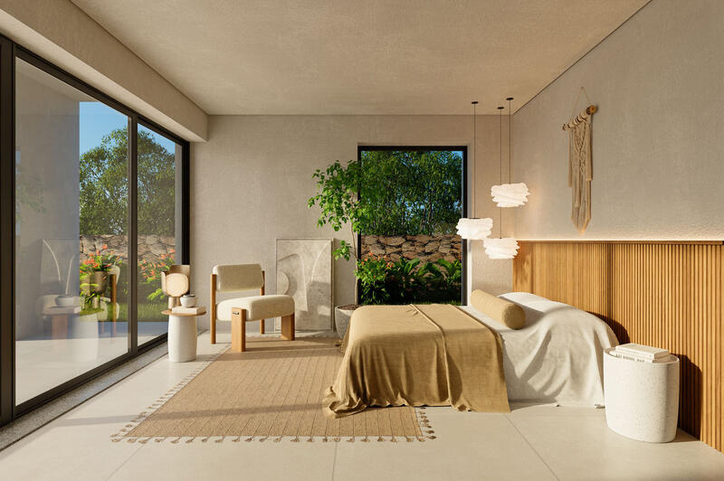 4 bedroom Villa for sale