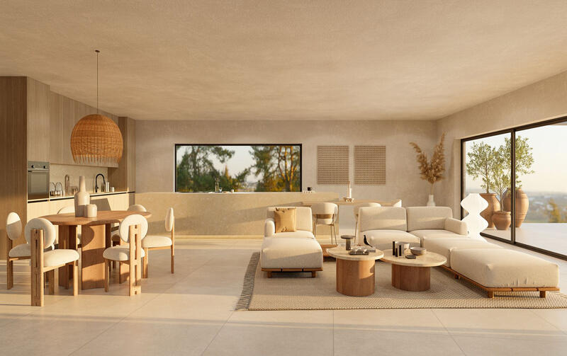 4 bedroom Villa for sale
