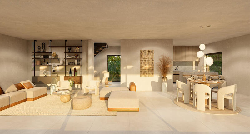 4 bedroom Villa for sale