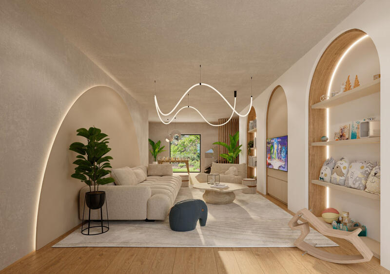 4 bedroom Villa for sale