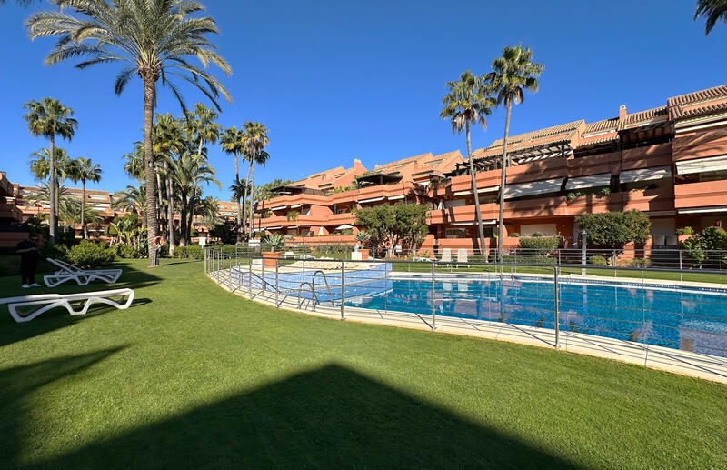 Appartement Te koop in Marbella, Málaga