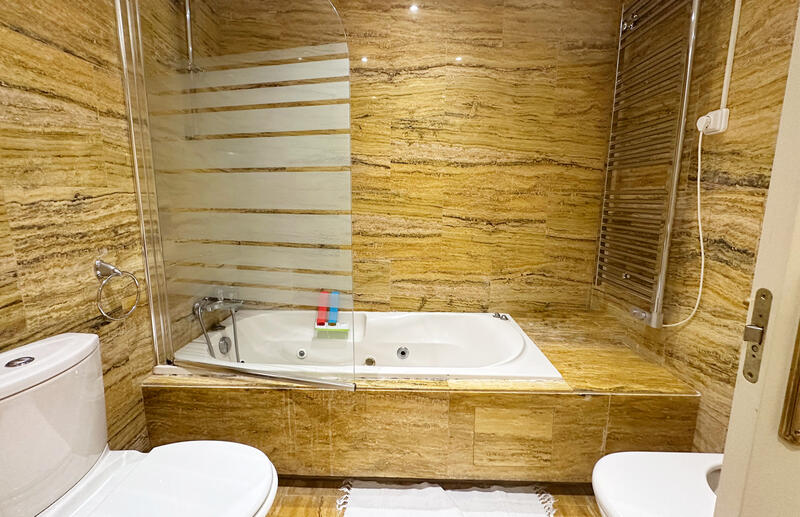 2 Cuarto Apartamento en venta