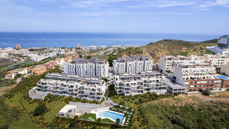 3 Cuarto Apartamento en venta