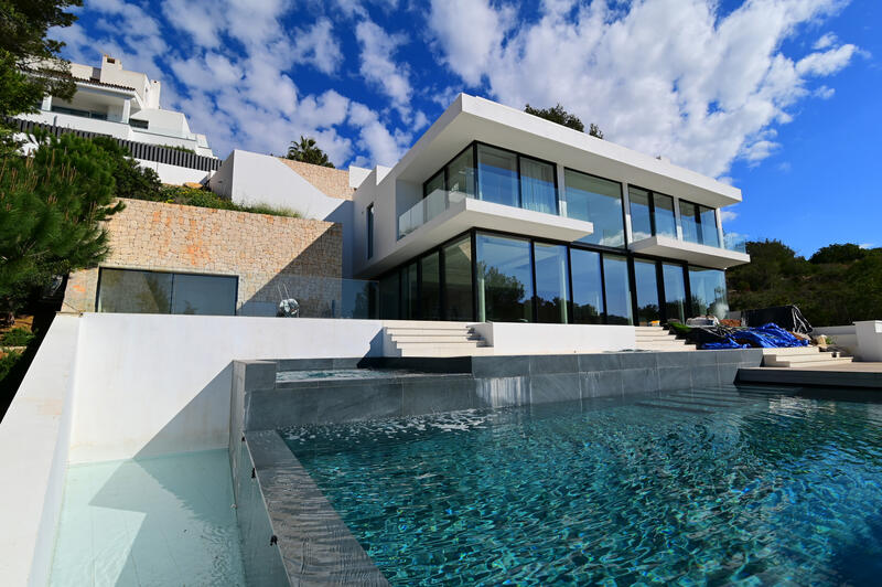 вилла продается в Santa Eulalia, Jaén