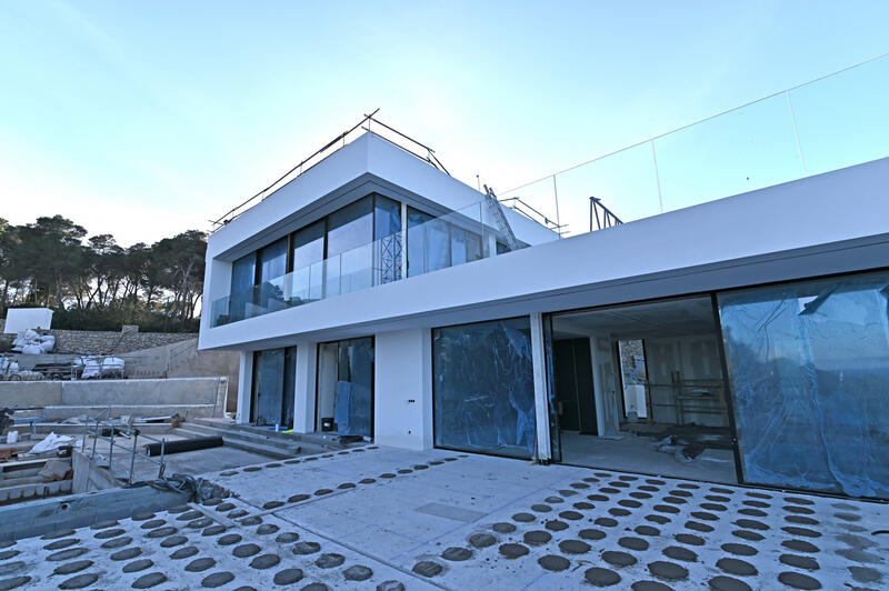 7 bedroom Villa for sale