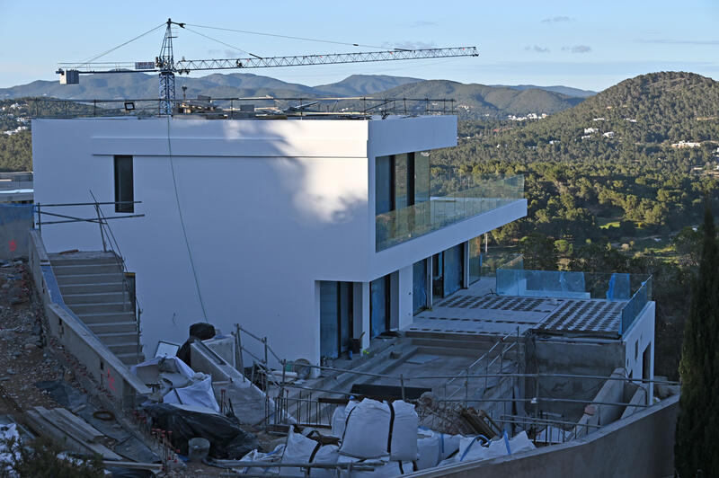 7 bedroom Villa for sale