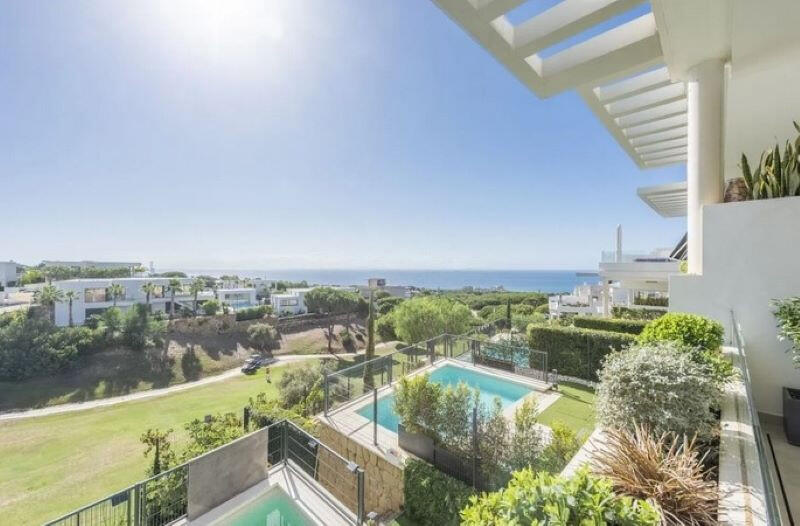 Villa til salg i Marbella, Málaga