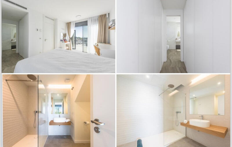 3 Schlafzimmer Villa zu verkaufen