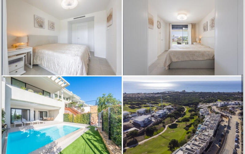 3 Schlafzimmer Villa zu verkaufen
