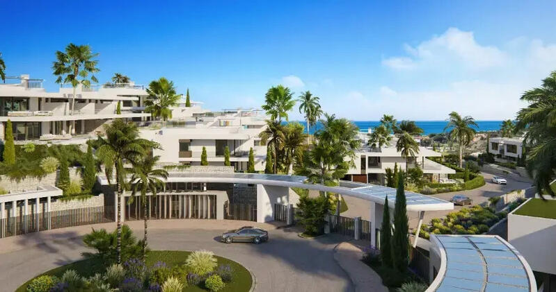 4 bedroom Apartment for sale