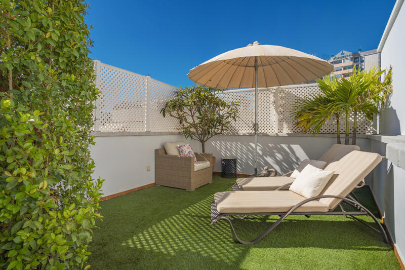 Townhouse for sale in Marbella, Málaga