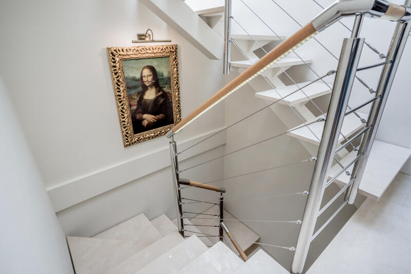 4 bedroom Townhouse for sale