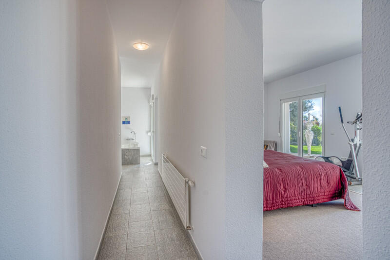 4 soveværelse Villa til salg