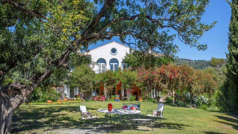 Villa à vendre dans Gaucin, Málaga
