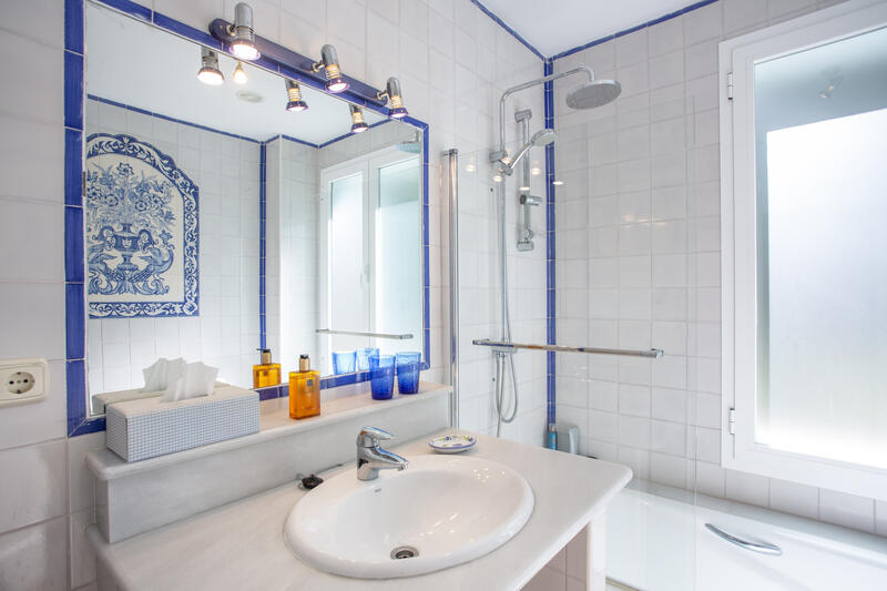 7 soverom Villa til salgs