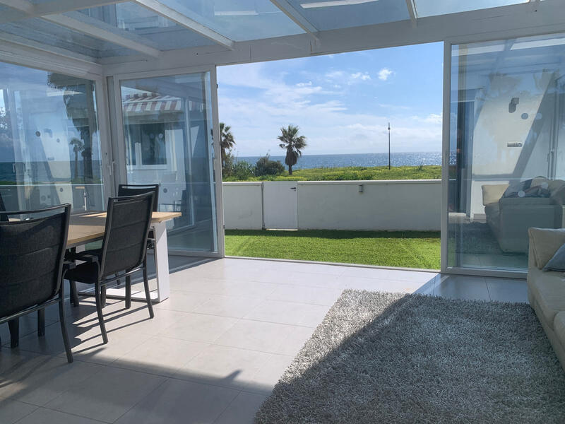 Villa till salu i Estepona, Málaga