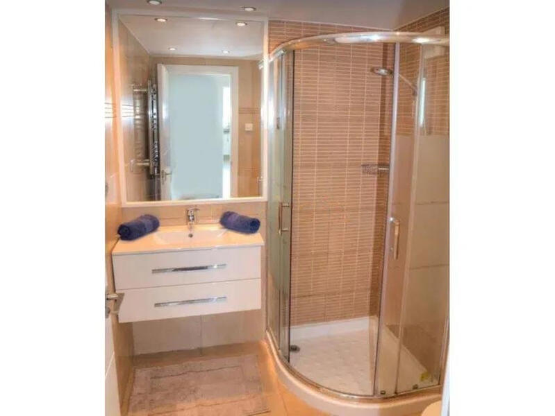 3 sovrum Villa till salu