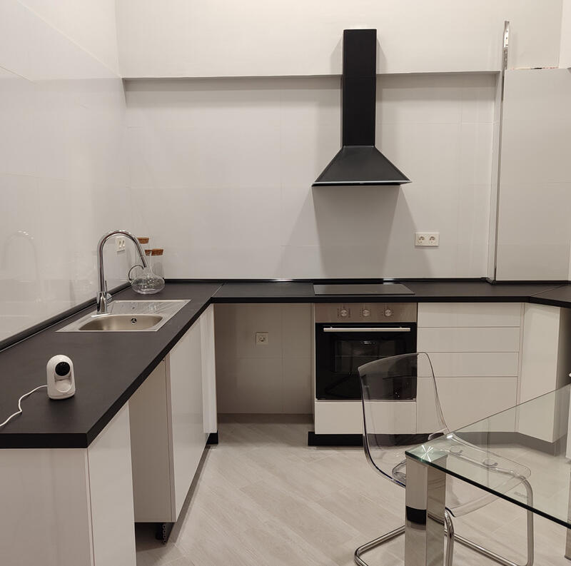 1 chambre Appartement à vendre