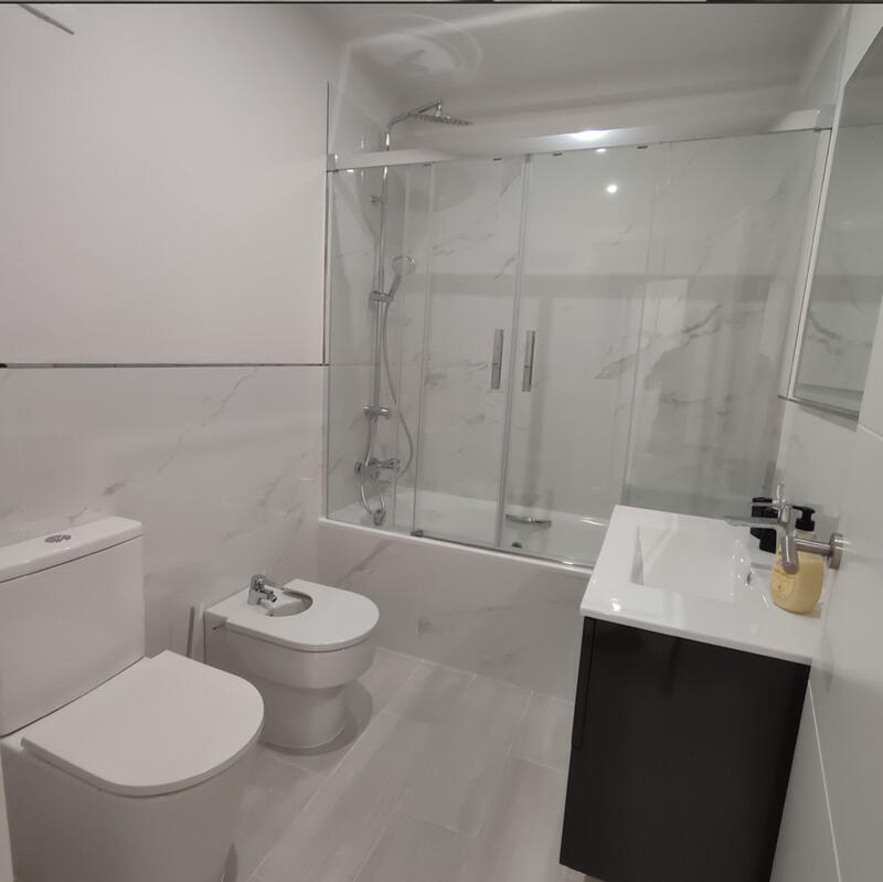 1 chambre Appartement à vendre