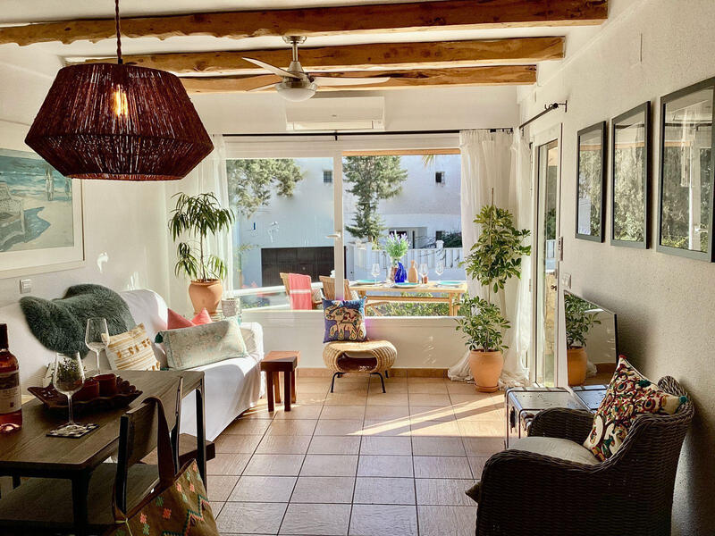 квартира продается в Santa Eulalia, Jaén