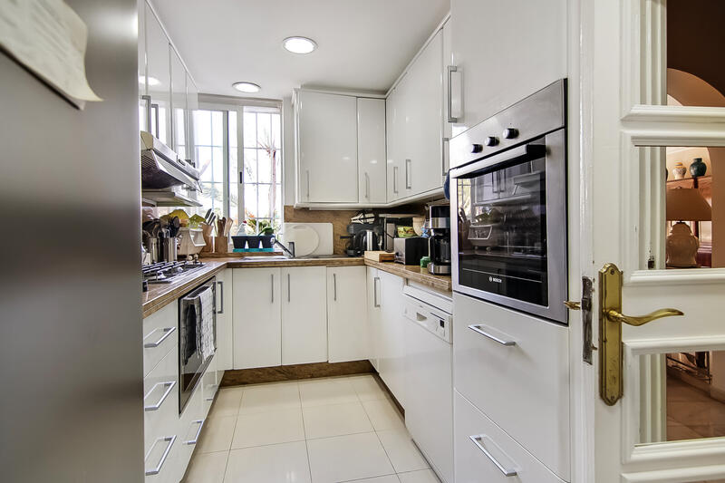 3 soveværelse Duplex til salg