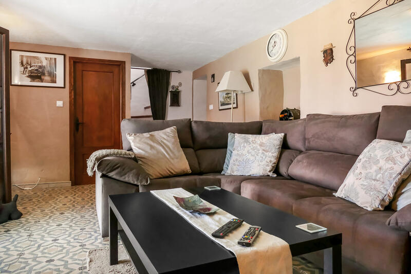 8 bedroom Country House for sale