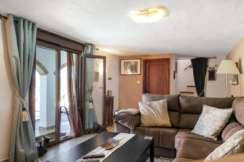 8 bedroom Country House for sale