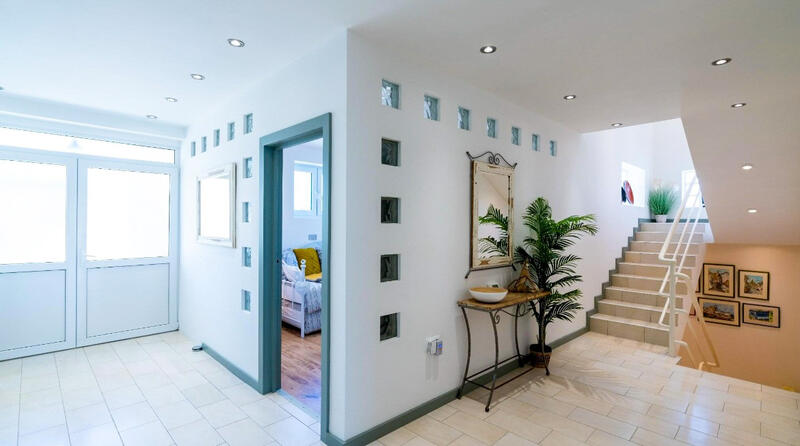 6 slaapkamer Landhuis Te koop