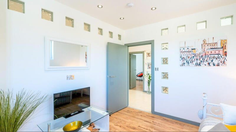 6 slaapkamer Landhuis Te koop