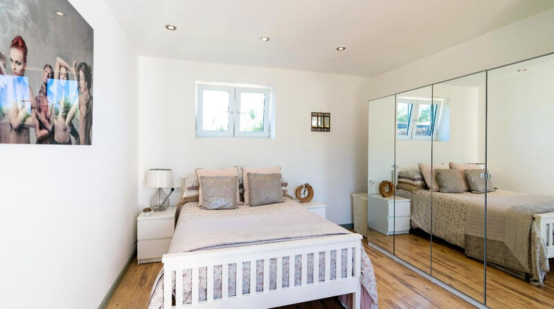 6 slaapkamer Landhuis Te koop