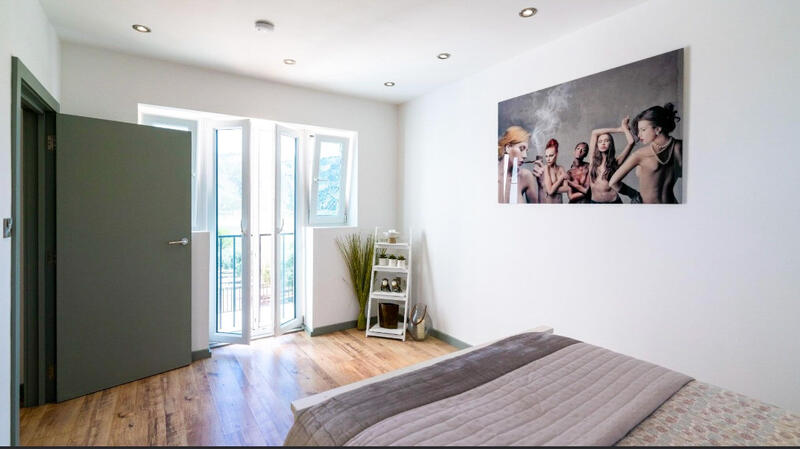 6 slaapkamer Landhuis Te koop