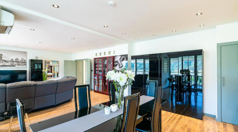 6 slaapkamer Landhuis Te koop