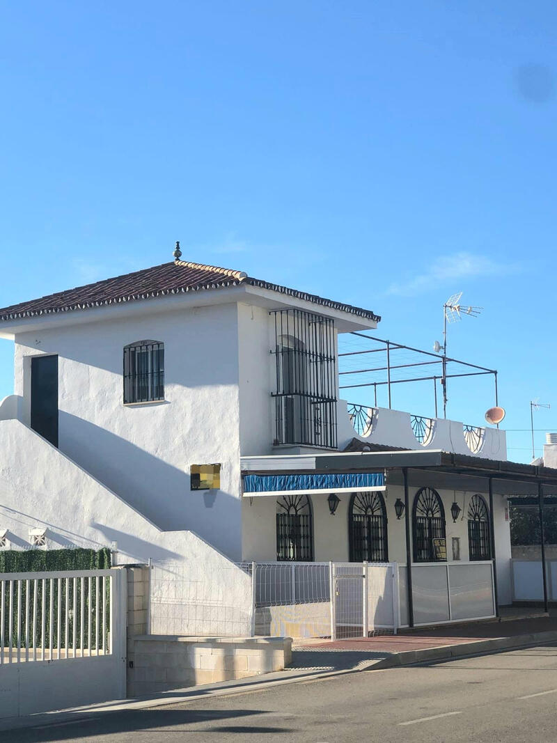 Commercial Property for sale in Coin, Málaga