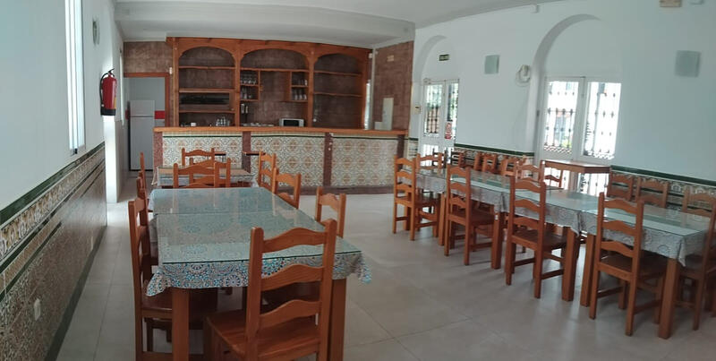 Commercial Property for sale