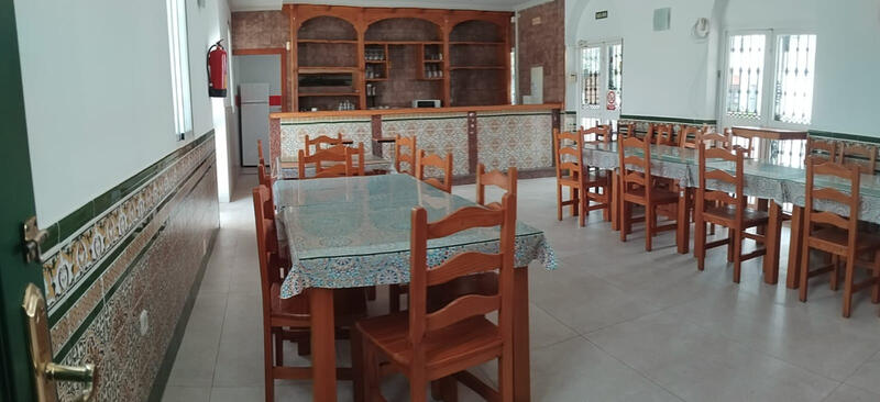 Commercial Property for sale