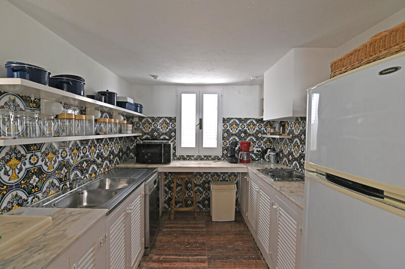 4 Cuarto Villa en venta