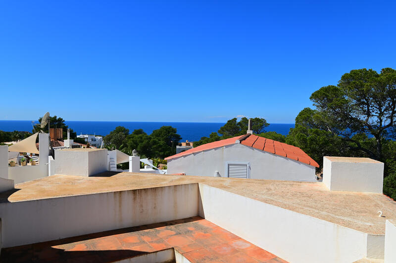4 Cuarto Villa en venta