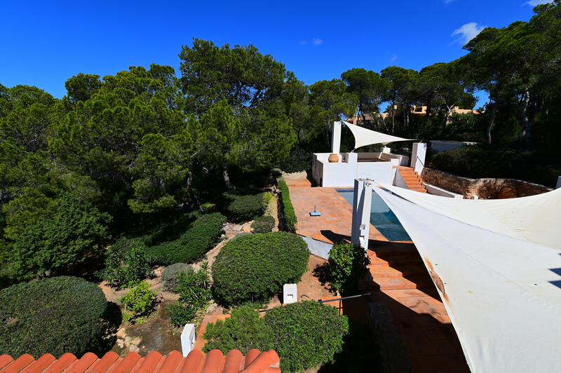 4 Cuarto Villa en venta