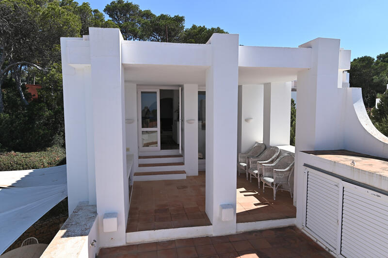 4 Cuarto Villa en venta