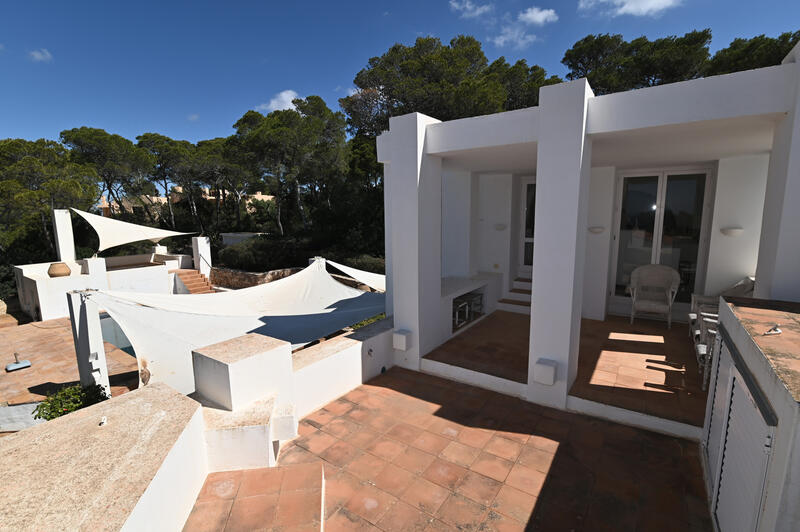 4 Cuarto Villa en venta