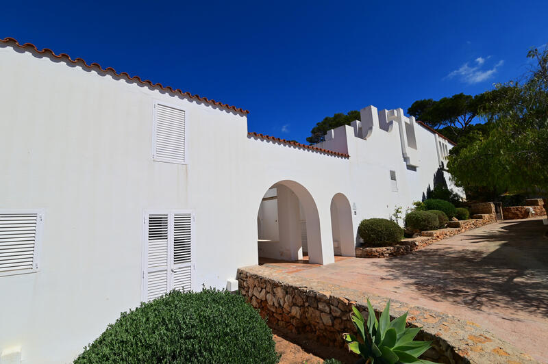 4 Cuarto Villa en venta
