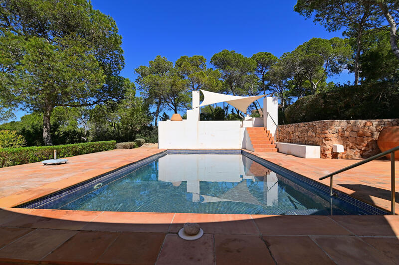 4 Cuarto Villa en venta